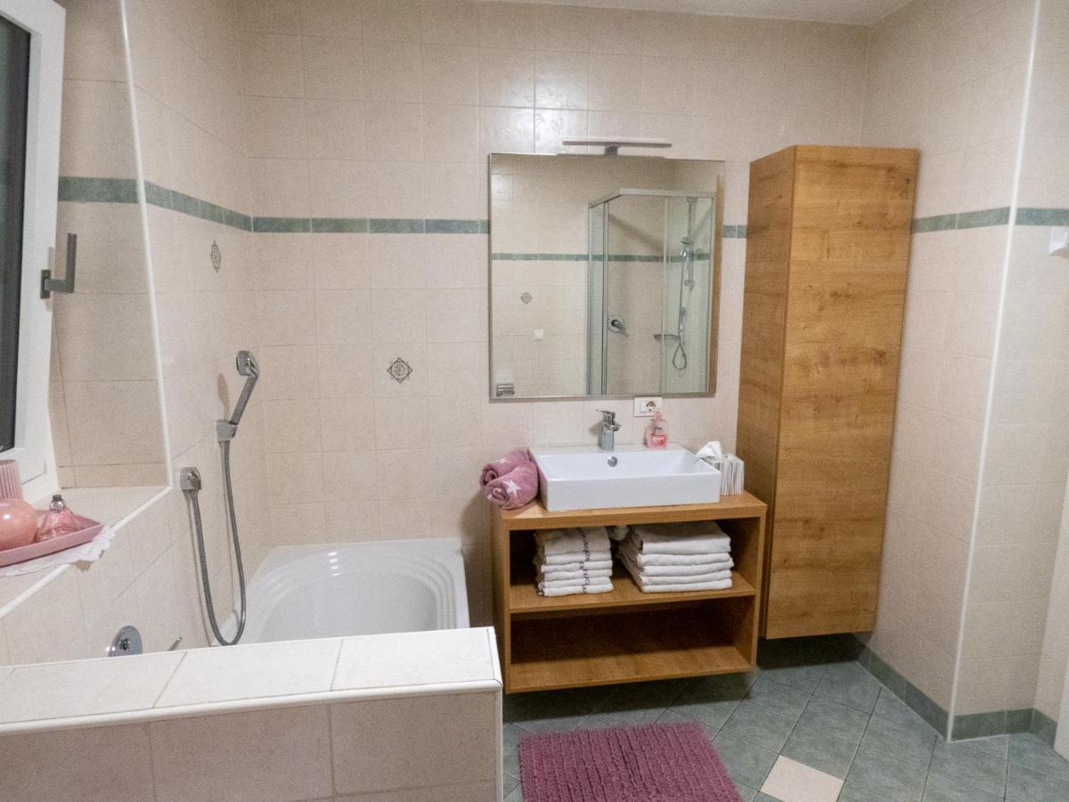Apartment Peskoller Falzes Dış mekan fotoğraf