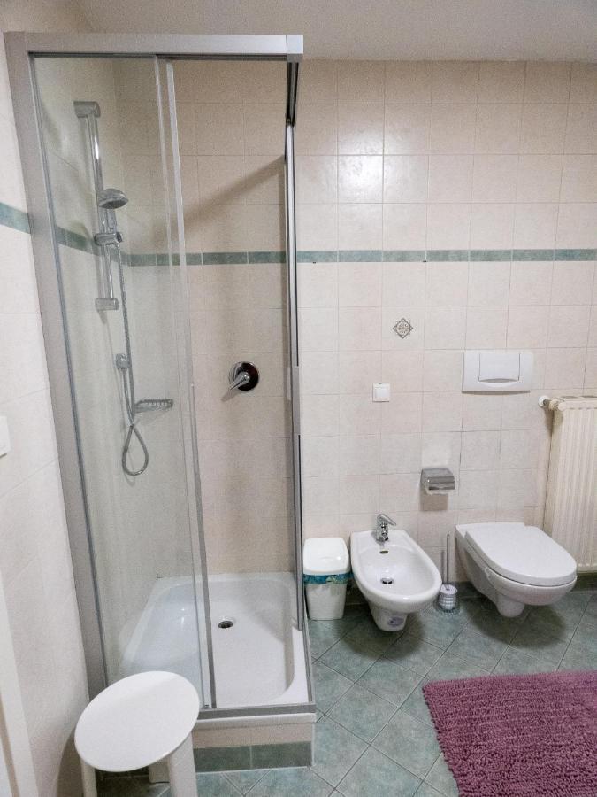 Apartment Peskoller Falzes Dış mekan fotoğraf