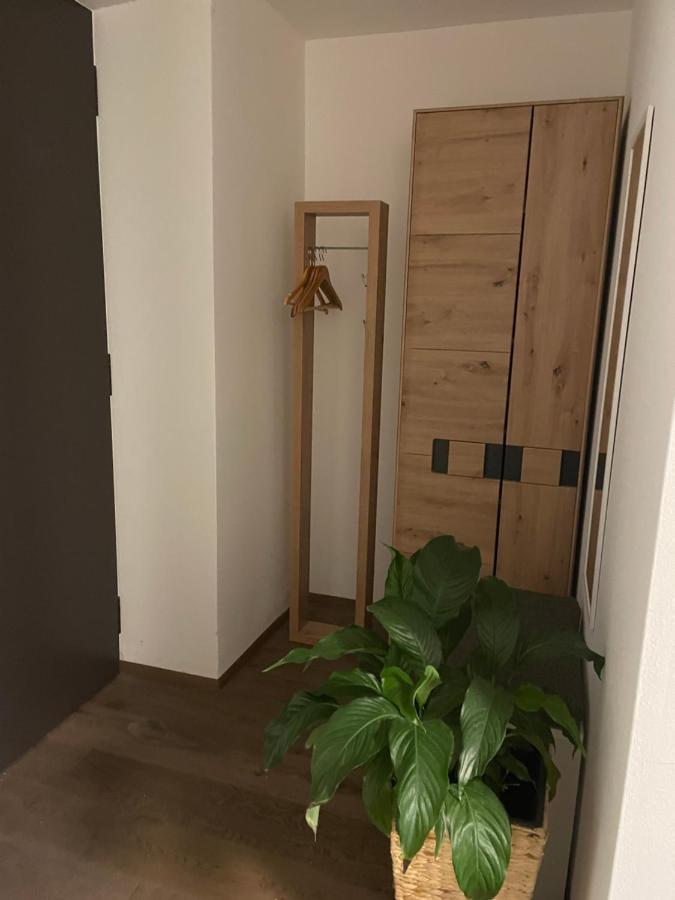 Apartment Peskoller Falzes Dış mekan fotoğraf