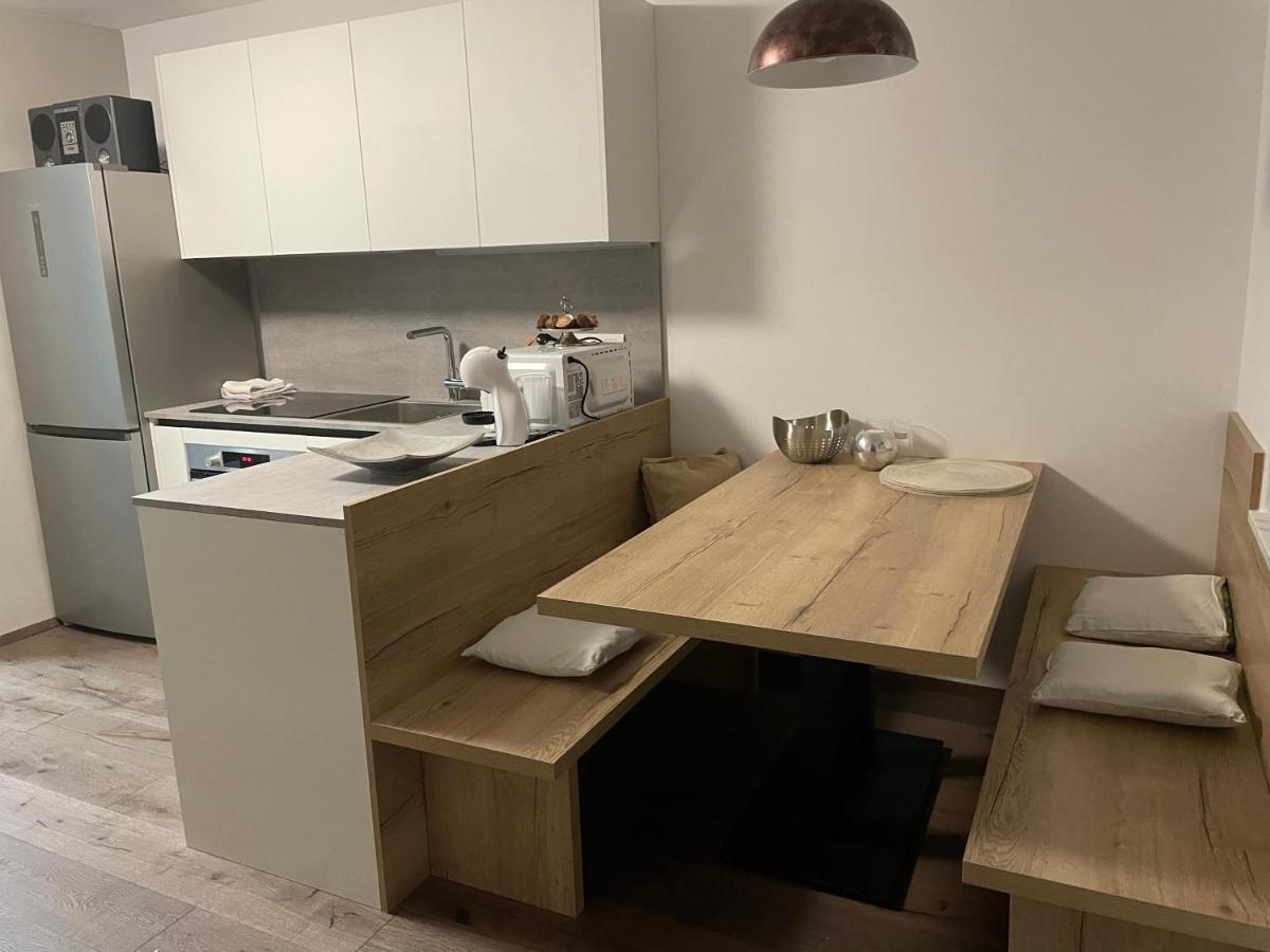 Apartment Peskoller Falzes Dış mekan fotoğraf