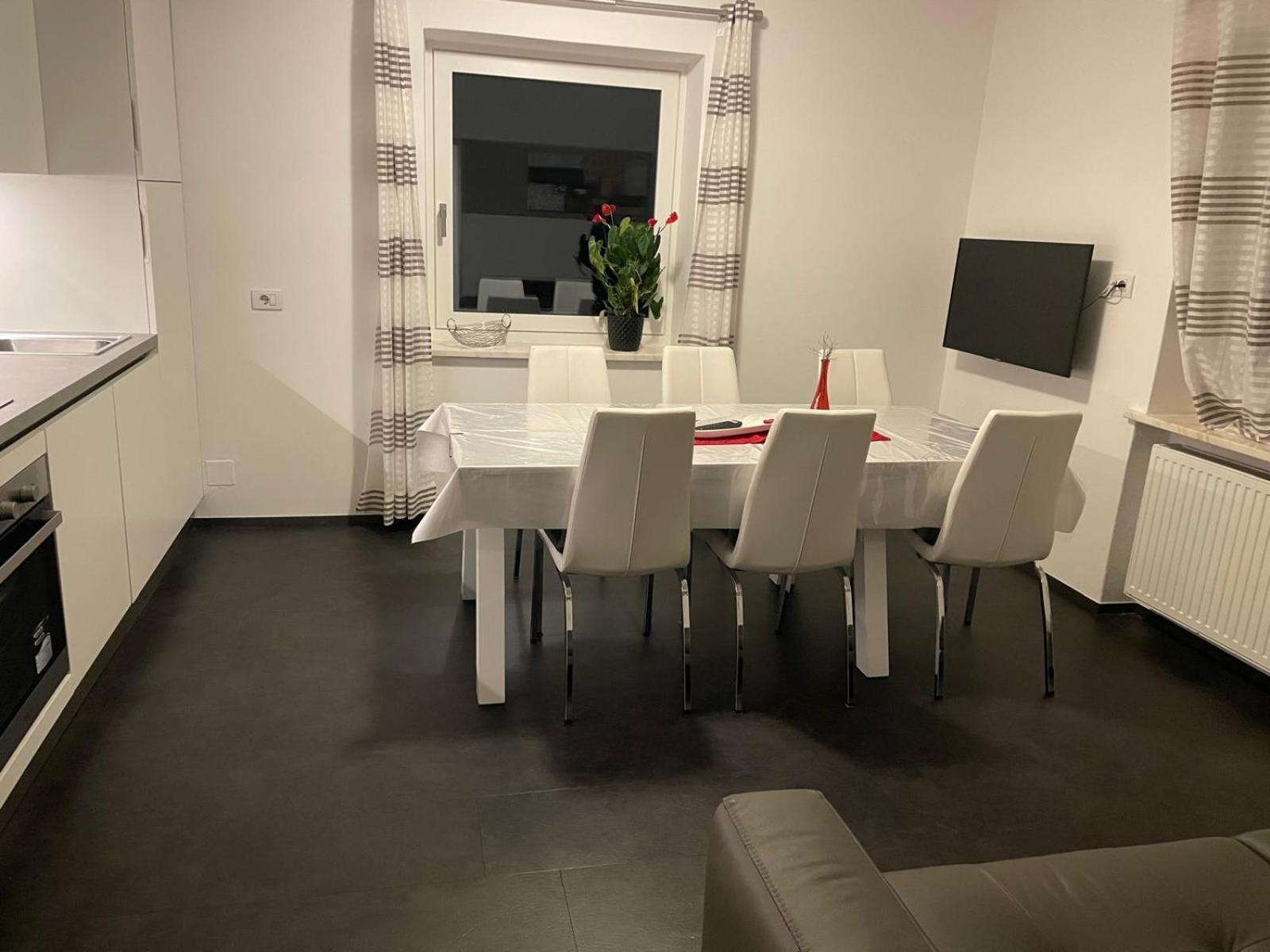 Apartment Peskoller Falzes Dış mekan fotoğraf